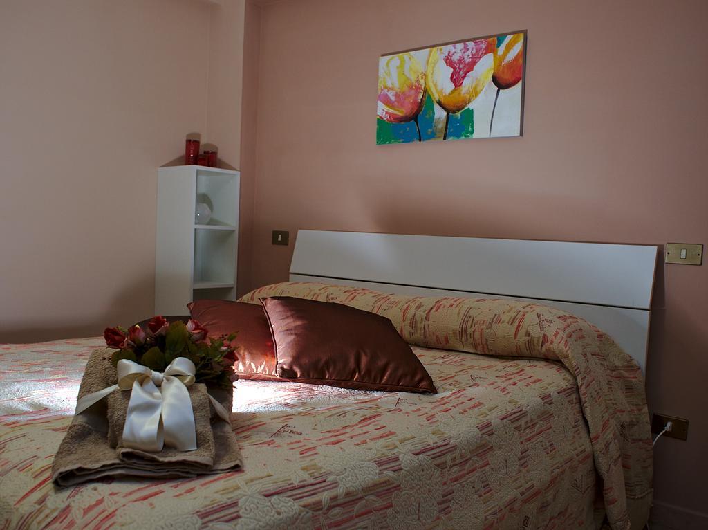 Tenuta Del Daino Alvito Rom bilde